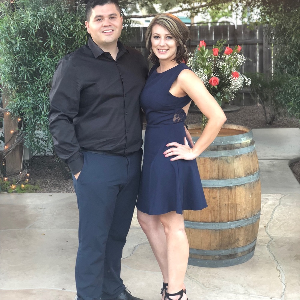 Dress - Picture 3 of 6